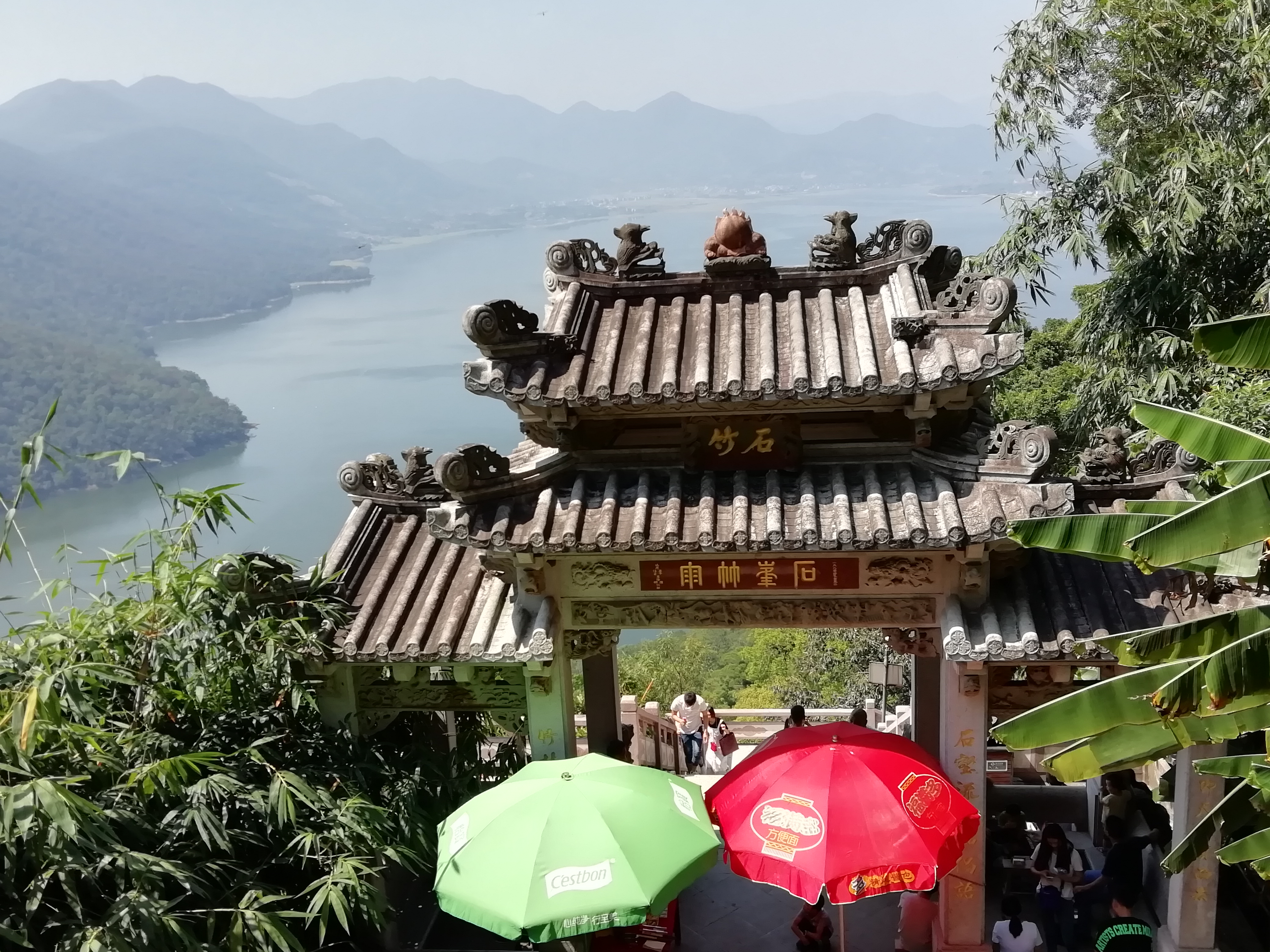 2020石竹山风景区-旅游攻略-门票-地址-问答-游记点评,福清旅游旅游