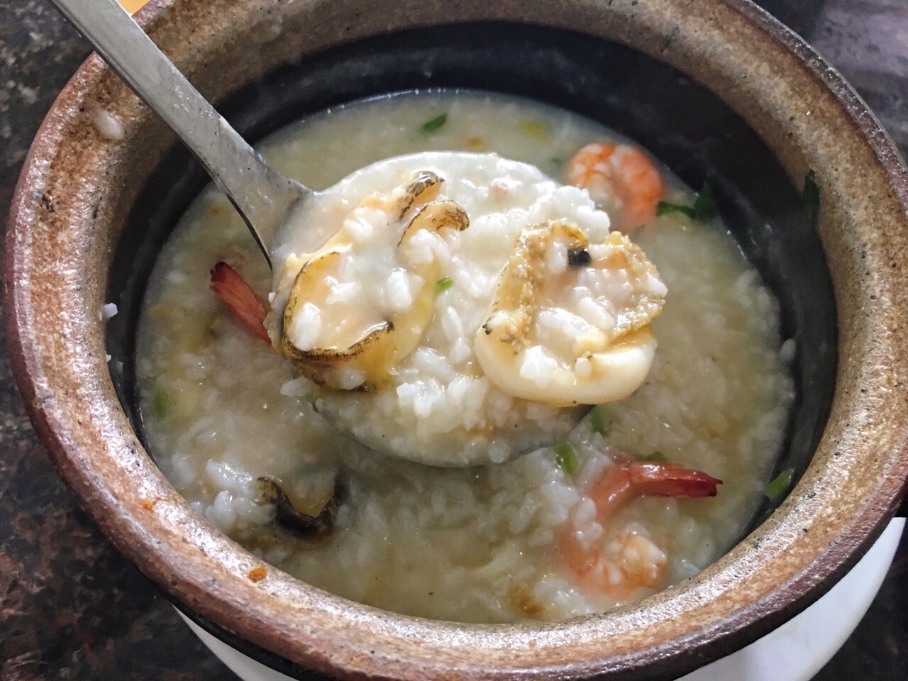 适口餐厅(公信路店)