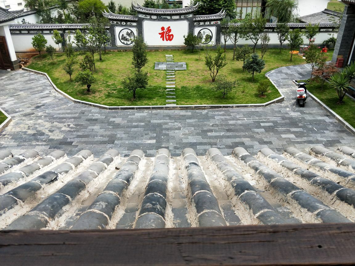 2024泉水街-旅游攻略-门票-地址-问答-游记点评,鹤庆旅游旅游景点推荐