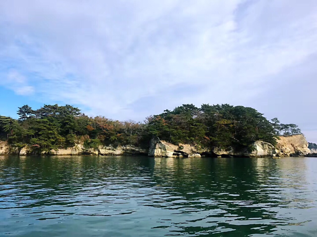 日本 | DAY4 :仙台・松岛 - 罗磊的独立博客