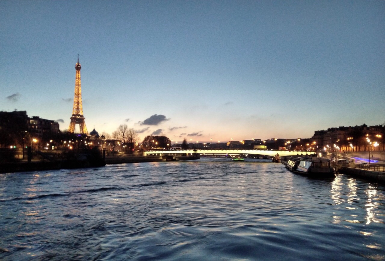 2019塞纳河-旅游攻略-门票-地址-问答-游记点评，巴黎旅游旅游景点推荐-去哪儿攻略