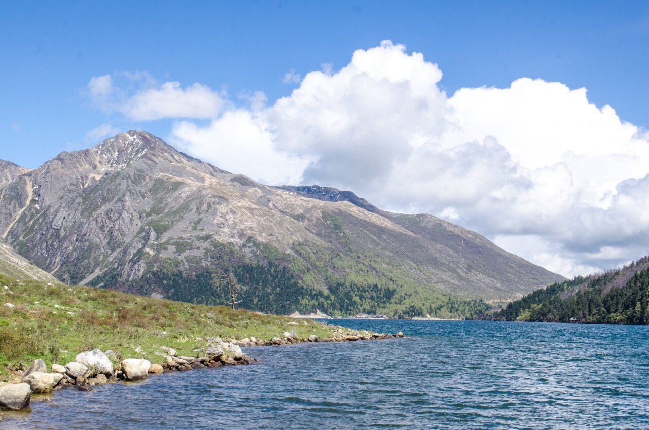 康定红海草原好玩吗,康定红海草原景点怎么样_点评_评价【携程攻略】