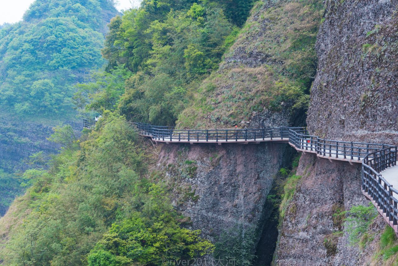 龙南南武当旅游景区好玩吗,龙南南武当旅游景区景点怎么样_点评_评价