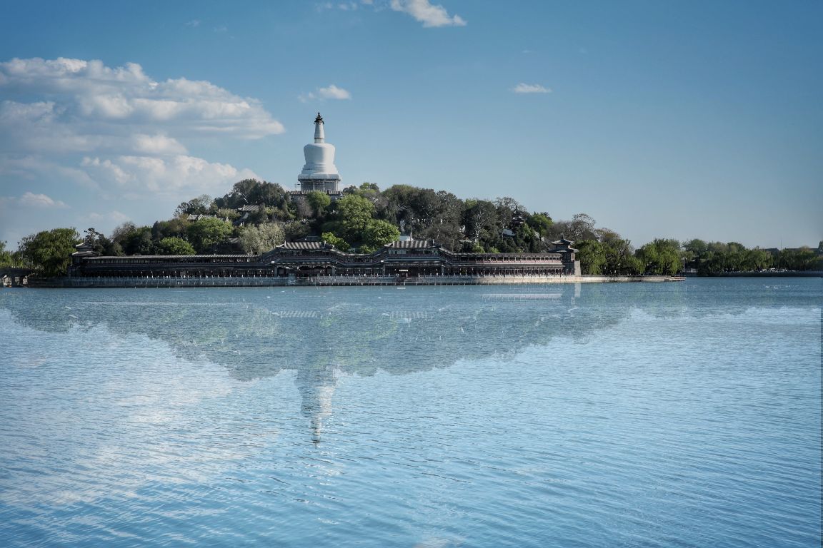 北京北海公園好玩嗎,北京北海公園景點怎麼樣_點評_評價【攜程攻略】