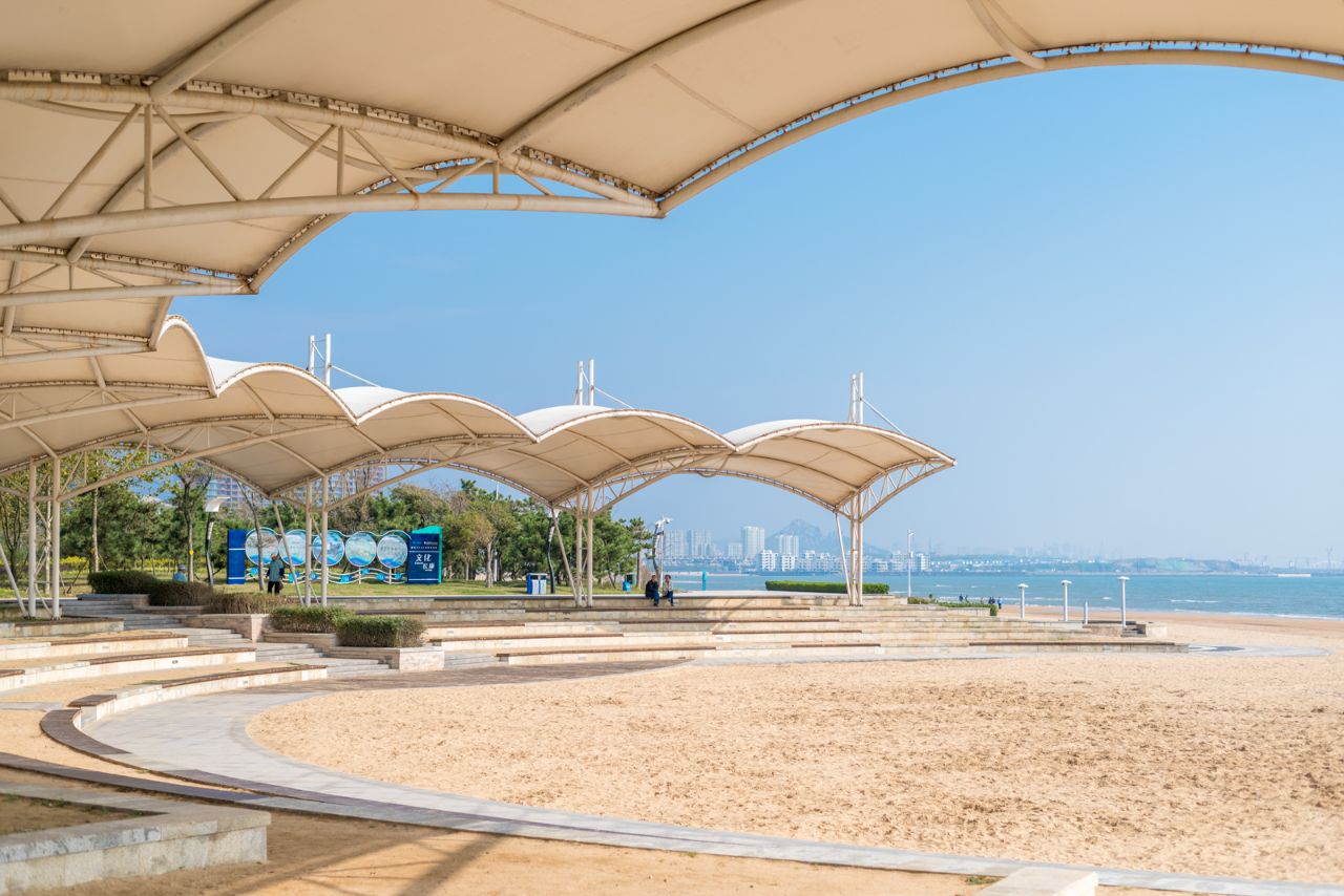 青岛城市阳台景区攻略,青岛城市阳台景区门票/游玩攻略/地址/图片/门票价格【携程攻略】