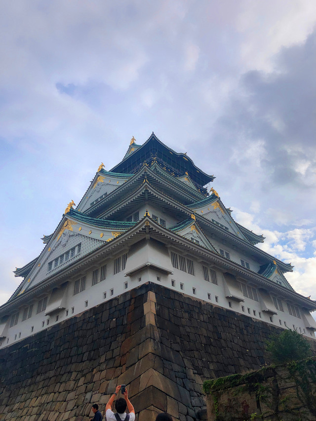 初游日本必看 大阪 奈良 京都 名古屋历史古迹美食8日游 日本游记攻略 携程攻略 初游日本必看 大阪 奈良 京都 名古屋历史古迹美食8日游 日本游记攻略 携程攻略