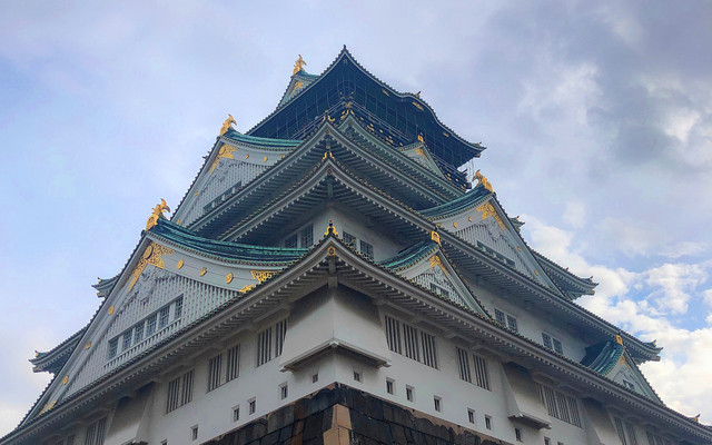 初游日本必看 大阪 奈良 京都 名古屋历史古迹美食8日游 日本游记攻略 携程攻略 初游日本必看 大阪 奈良 京都 名古屋历史古迹美食8日游 日本游记攻略 携程攻略