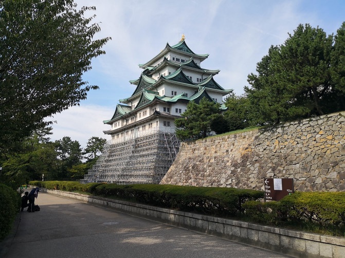 名古屋及三重六日游 难忘平生第一次的花火大会 名古屋游记攻略 携程攻略