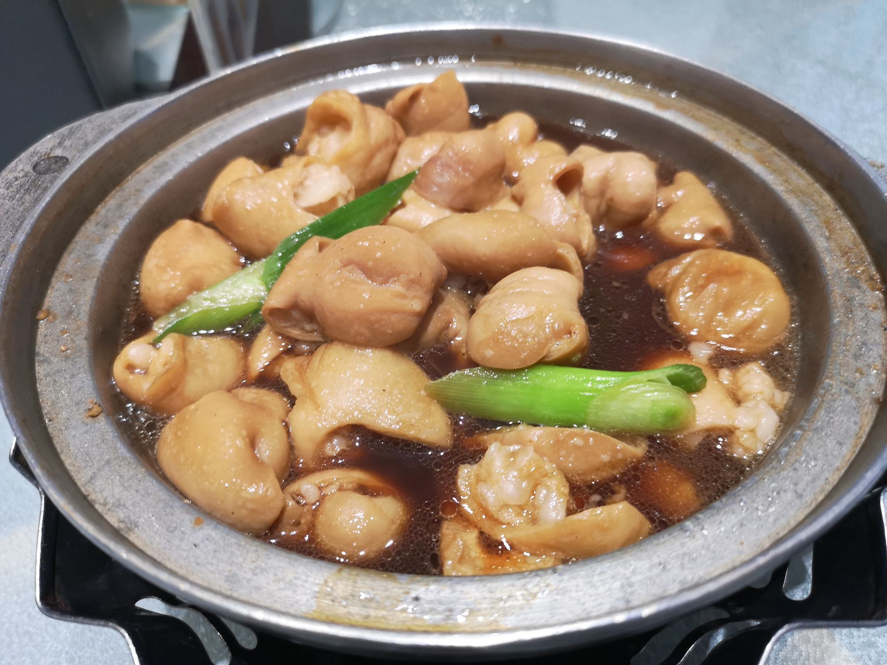 2025海门鱼仔店•潮汕味(燕岭店)美食餐厅,作为一个潮汕人表示这家超级...【去哪儿攻略】