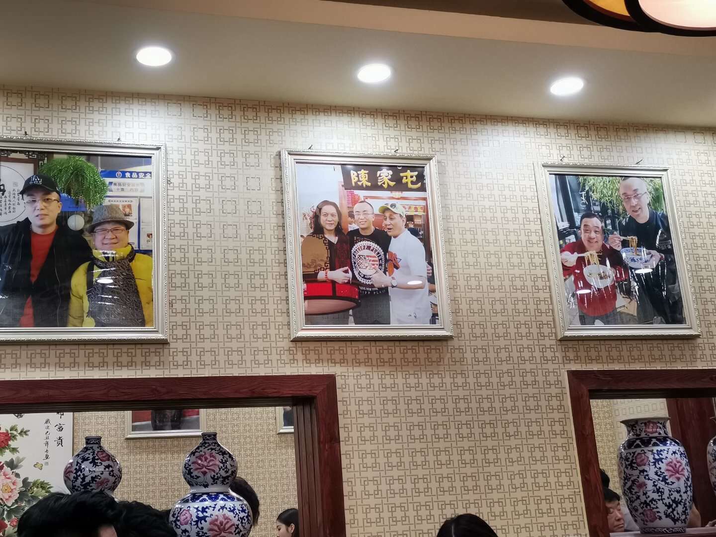 陈家屯火锅鸡(本溪路总店)-旅游攻略-门票-地址-问答-游记点评,天津