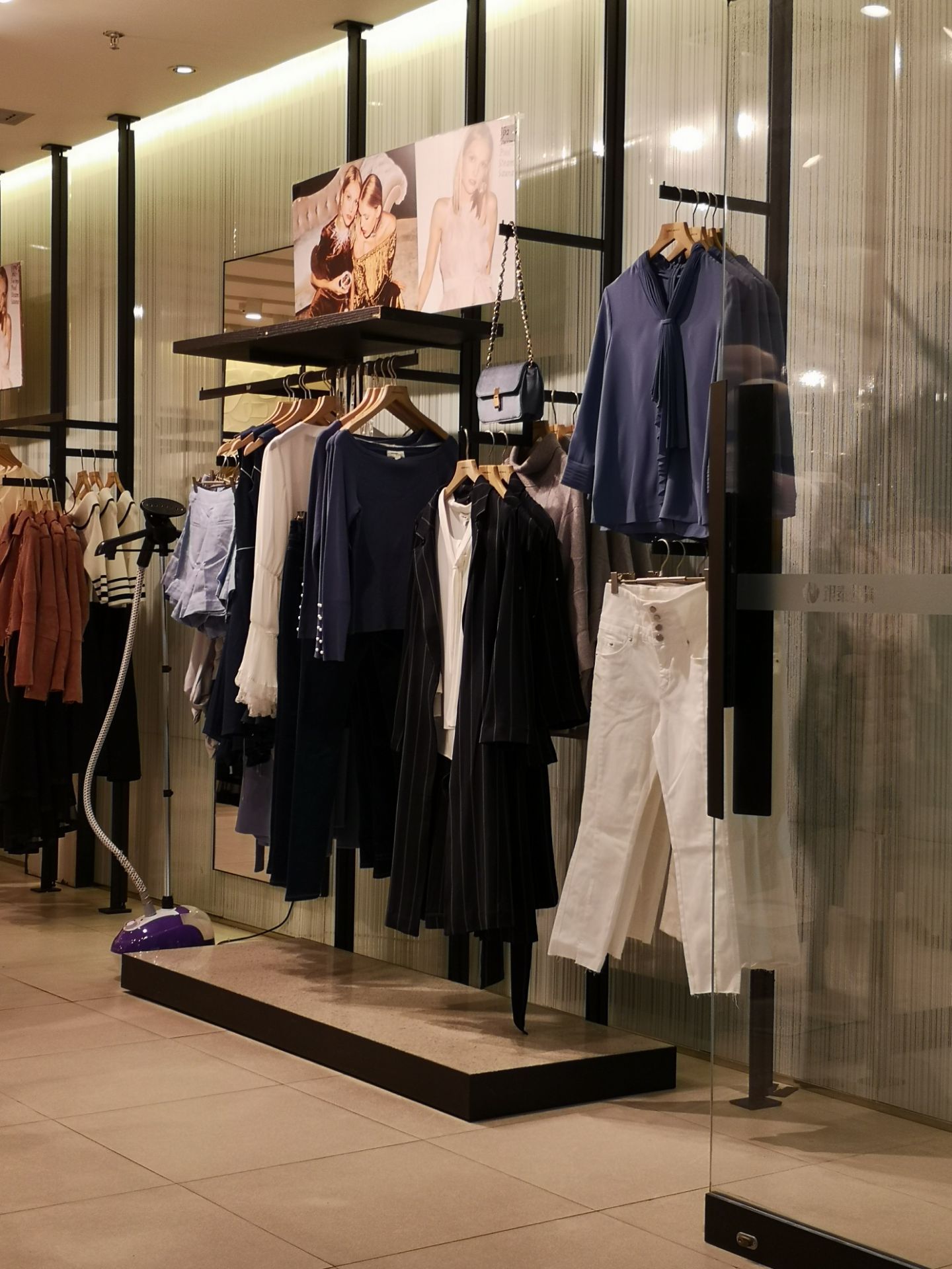 泉州veromoda(泉州新华都百货店)购物攻略,veromoda