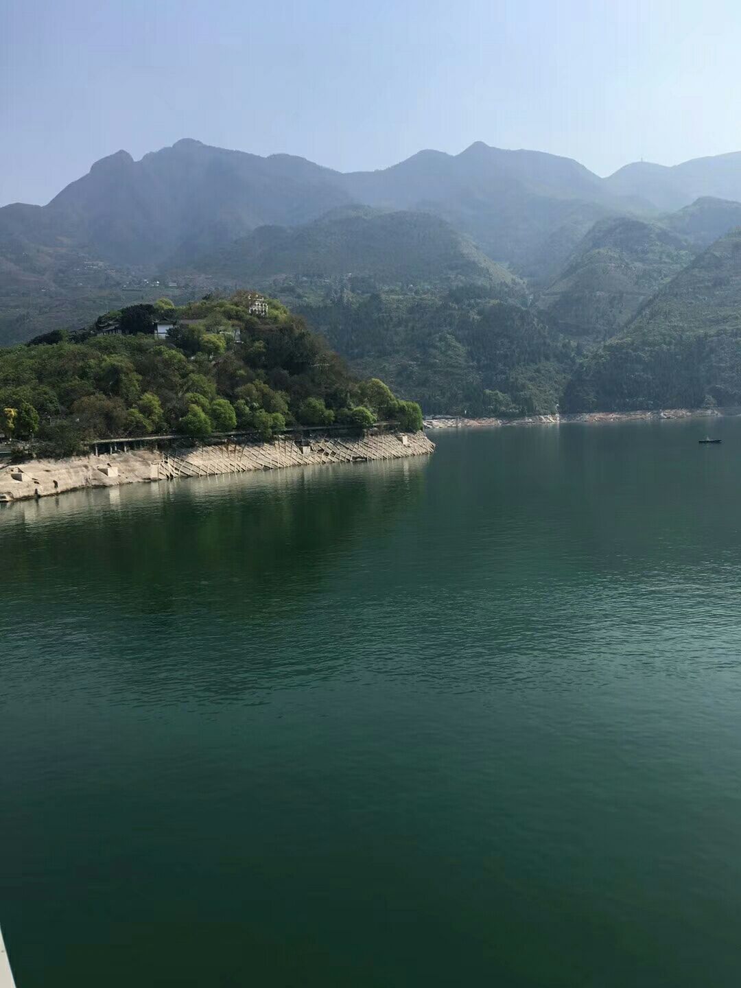 湖北宜昌，不止一个三峡！_凤凰网