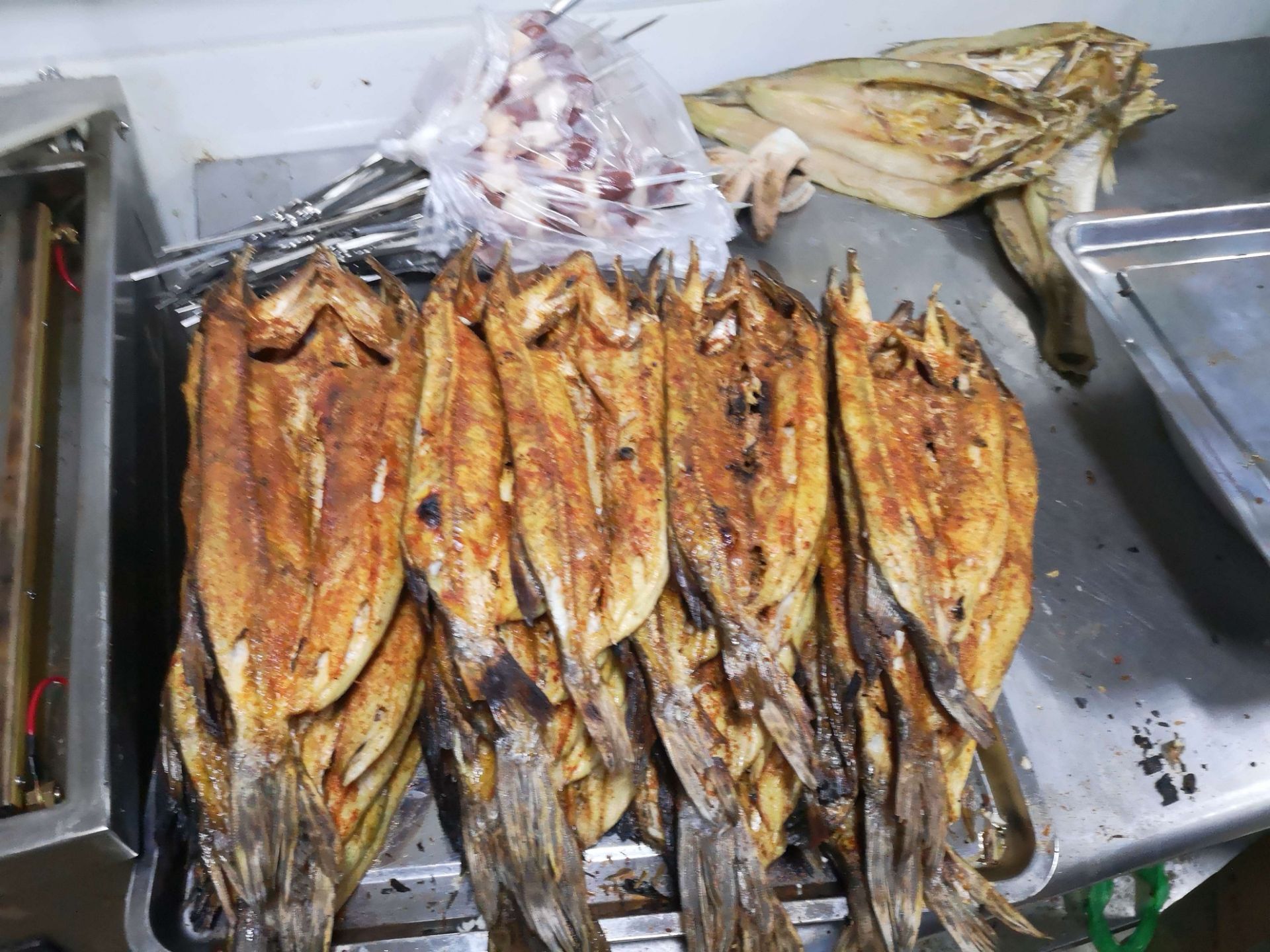 淡水鱼中国斗鱼活体观赏鱼普叉鱼冷水鱼品种尺寸齐全菩萨鱼花手巾-阿里巴巴