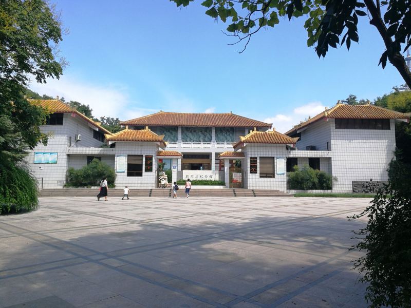 淮北刘开渠纪念馆攻略-刘开渠纪念馆门票价格多少钱-团购票价预定优惠