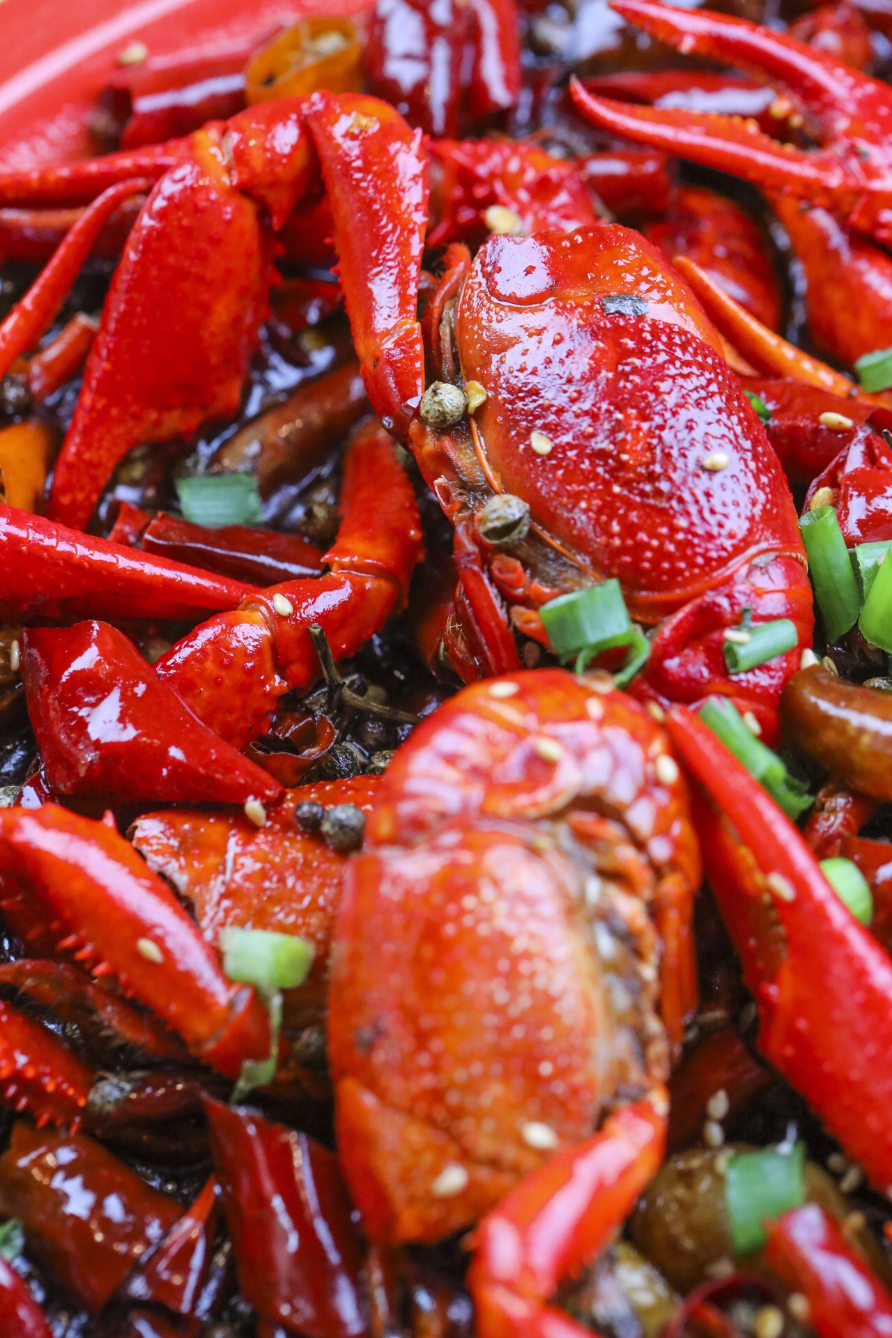 辣家私厨·小龙虾烧烤川菜(鸟巢安贞店)