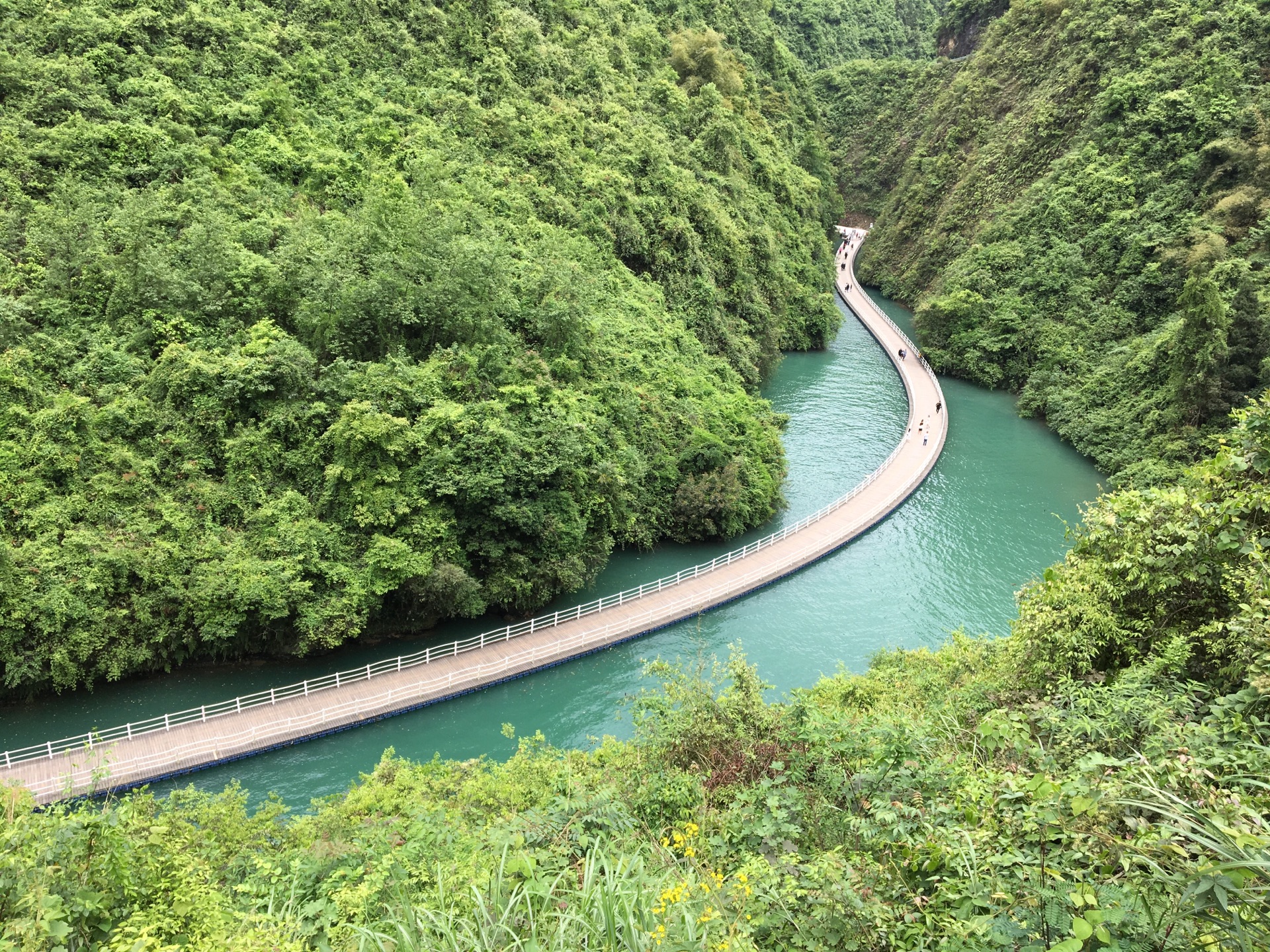 獅子關旅遊區