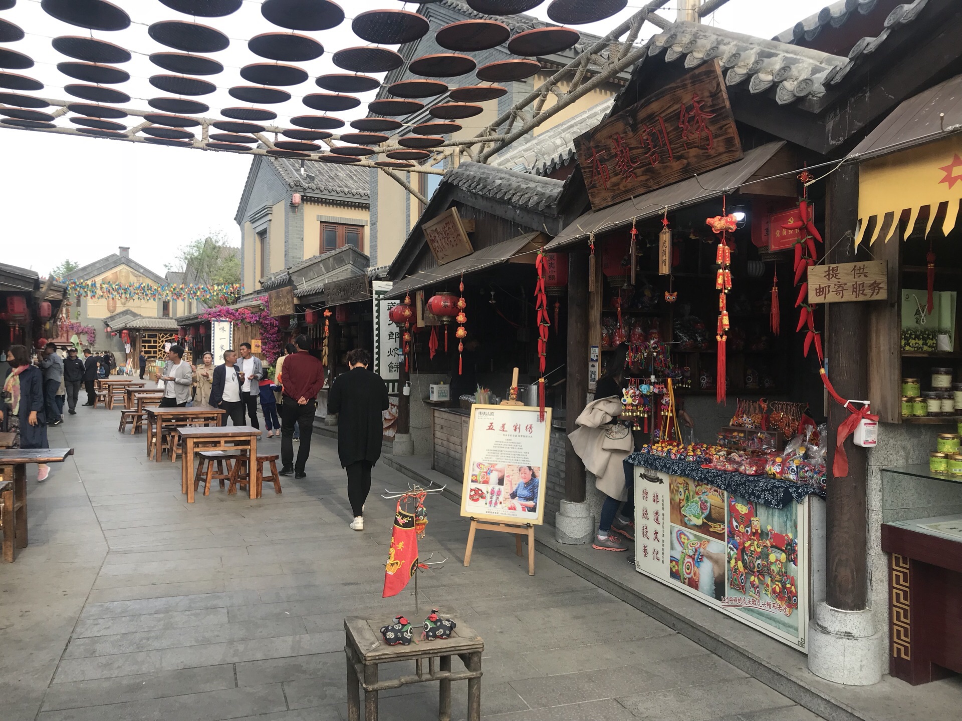 【携程攻略】杭州余杭区梦想小镇景点,杭州的古镇不少，梦想小镇是我最爱打卡的点之一。不光是因为离得近，…