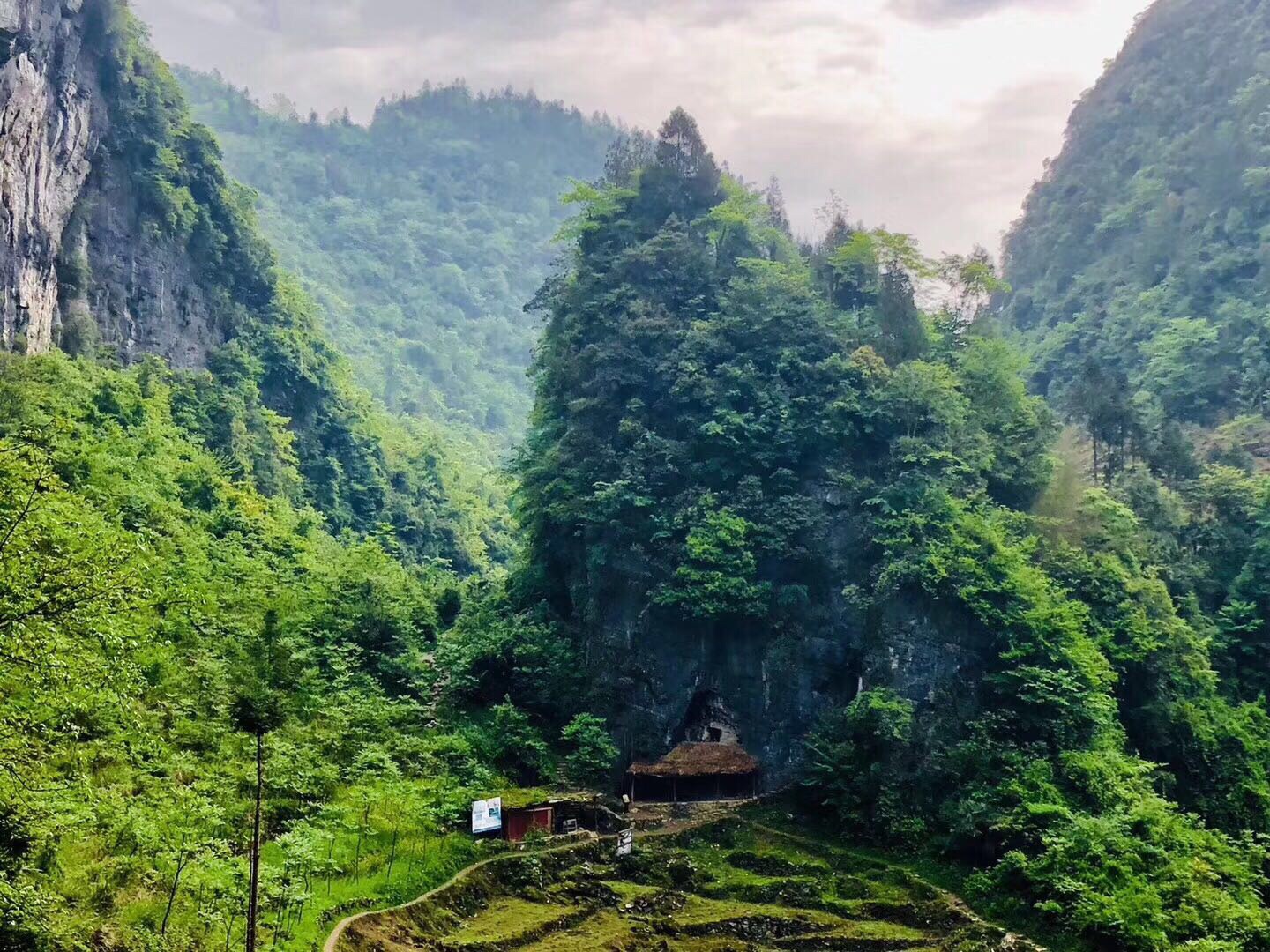 武汉到利川旅游,武汉到利川自助游攻略,利川旅游 - 蚂蜂窝旅游指南