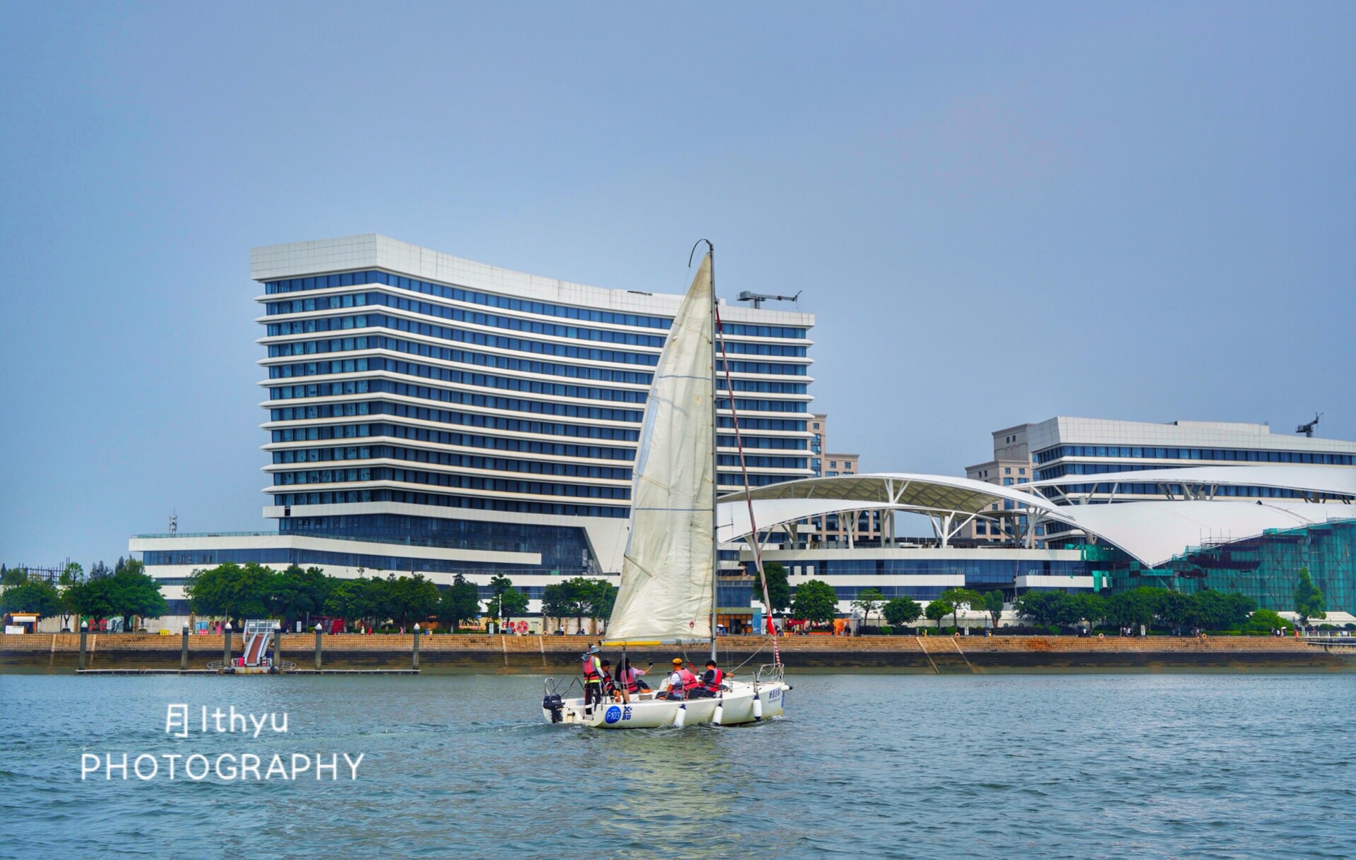 2019五缘湾帆船港-旅游攻略-门票-地址-问答-游记点评，厦门旅游旅游景点推荐-去哪儿攻略