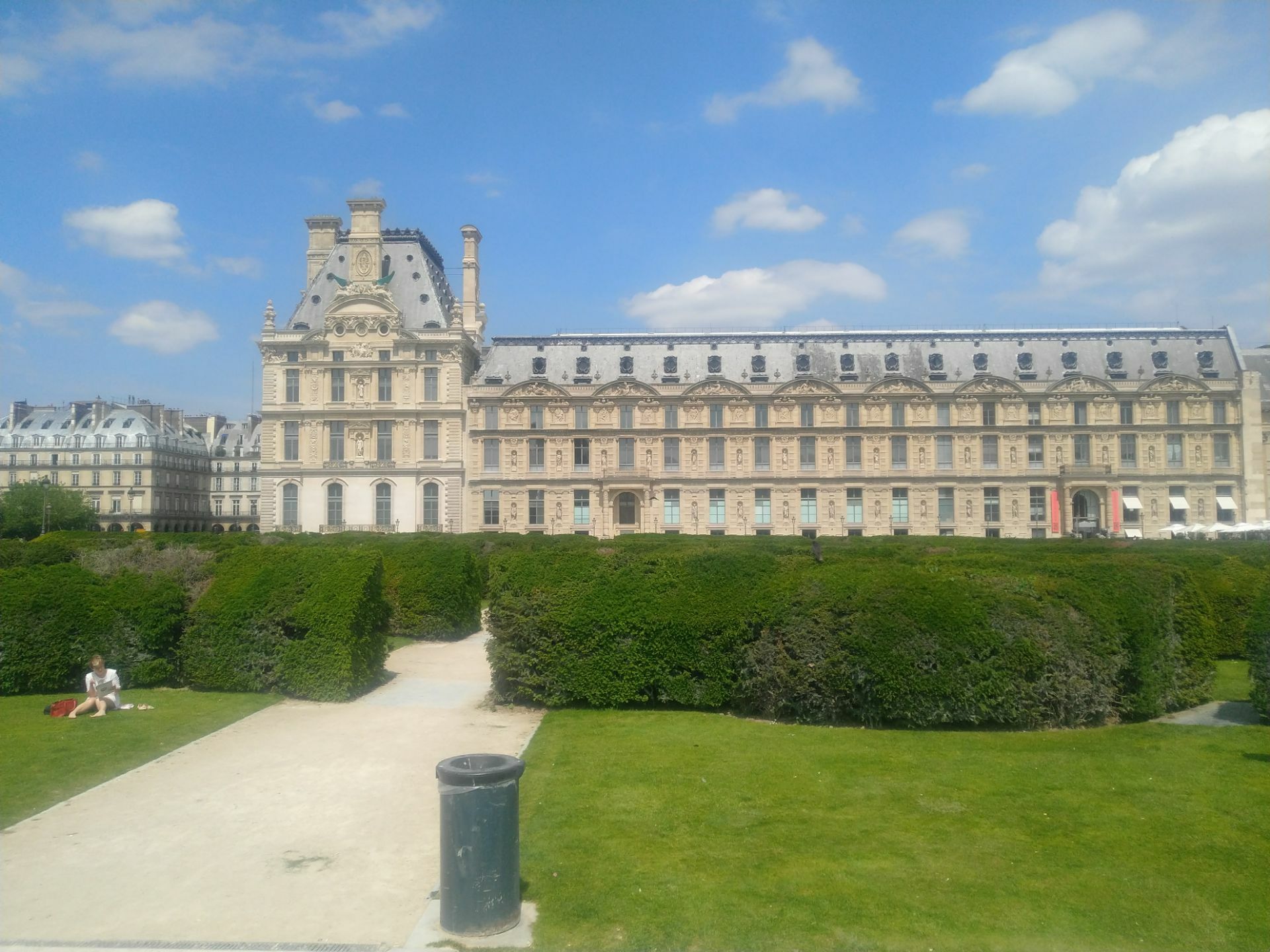2024凡尔赛宫花园游玩攻略,凡尔赛宫占地100公顷的花园很...【去哪儿攻略】