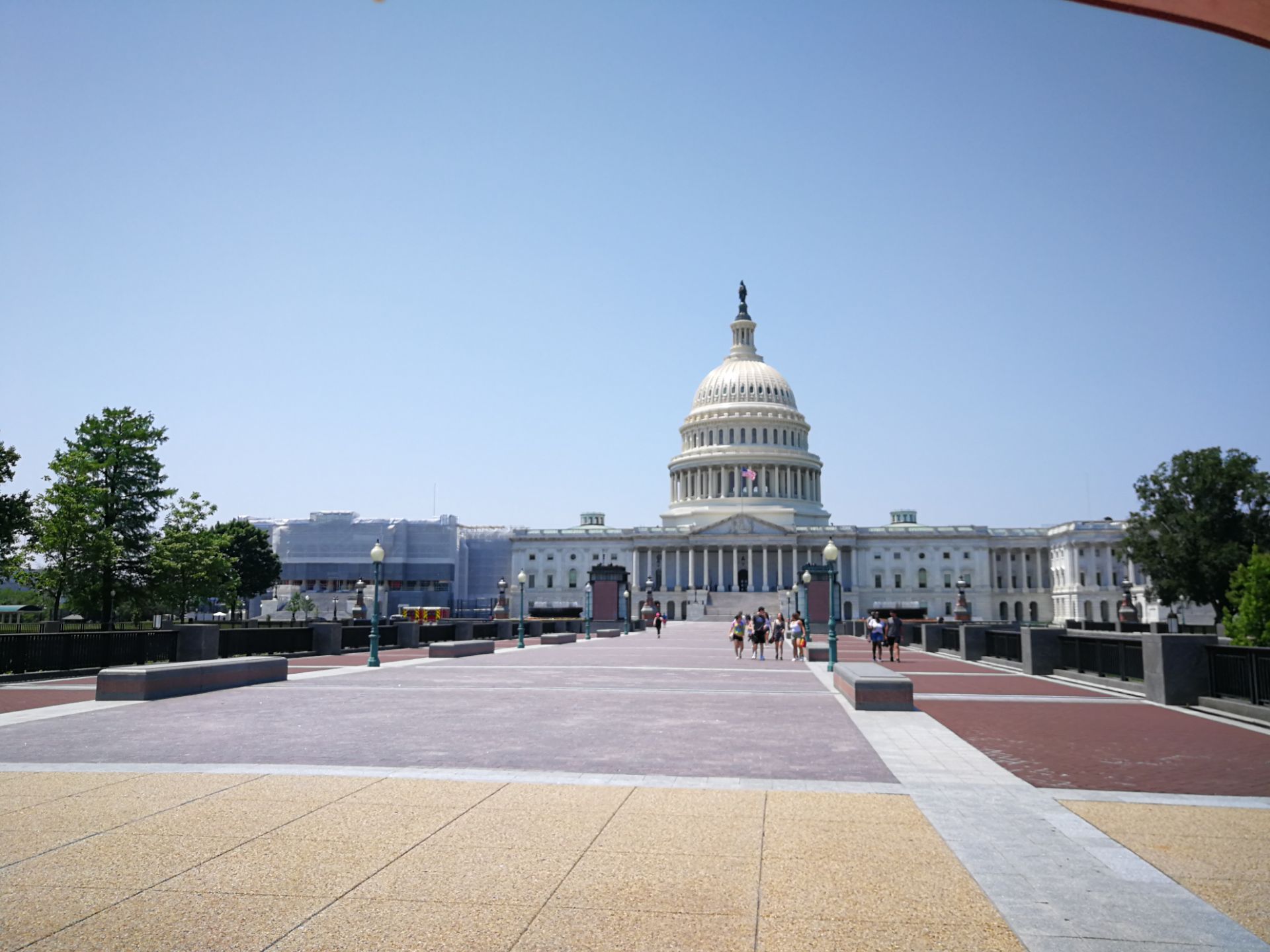 【携程攻略】华盛顿国会山景点,维基百科这样说的：国会山（英语：Capitol Hill），是美国首都华盛顿…