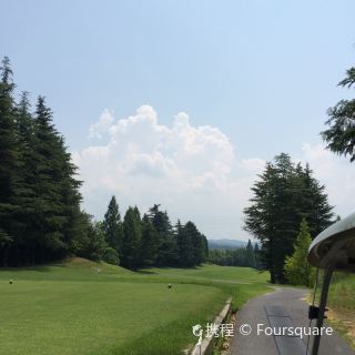 伊賀市iga golf course攻略-iga golf course門票價格多少錢-團購票價