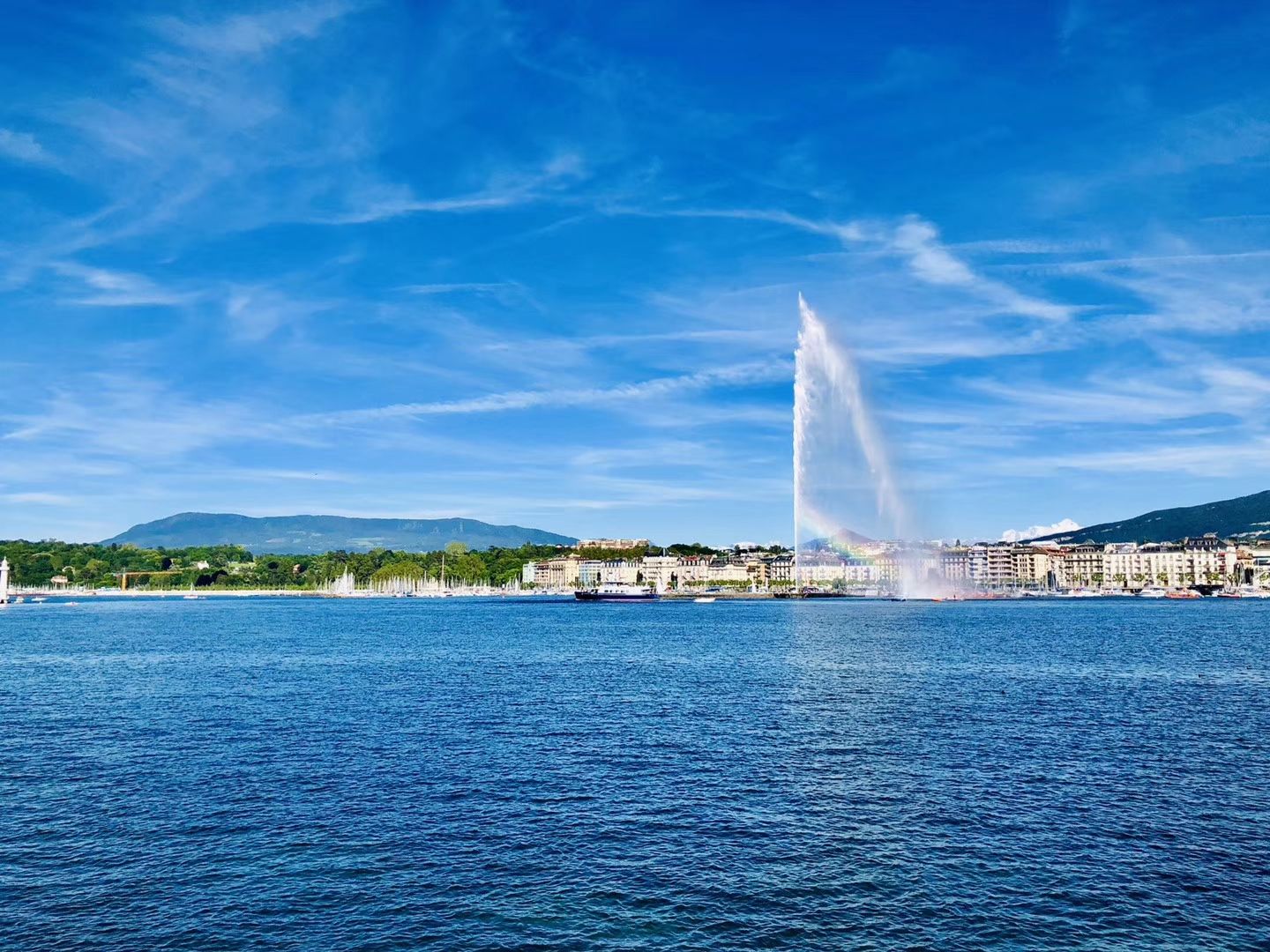 2019日内瓦湖-旅游攻略-门票-地址-问答-游记点评，日内瓦旅游旅游景点推荐-去哪儿攻略