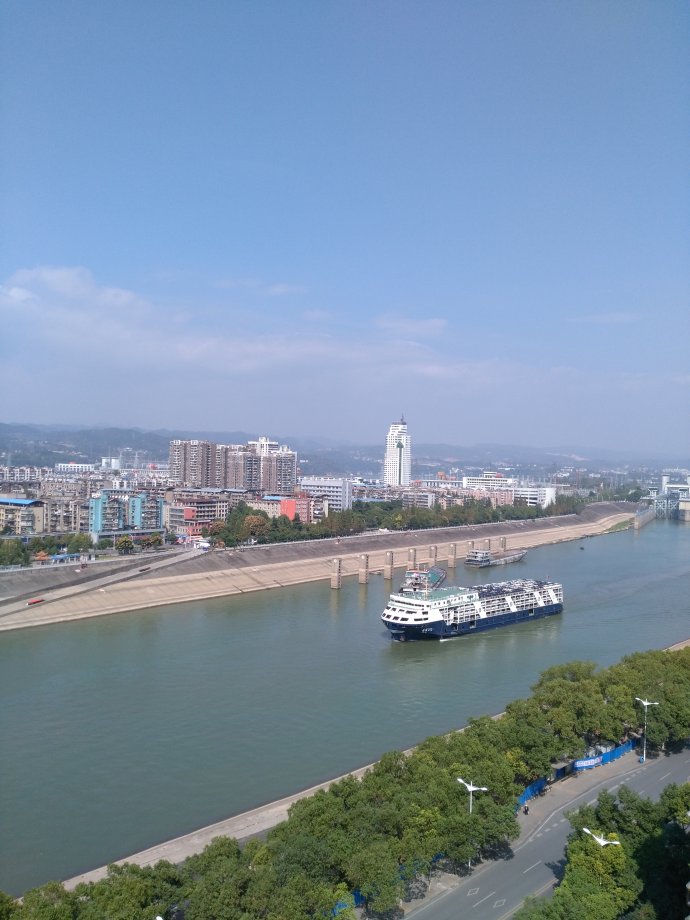 2018葛洲坝_旅游攻略_门票_地址_游记点评,宜昌旅游景点推荐 - 去哪儿