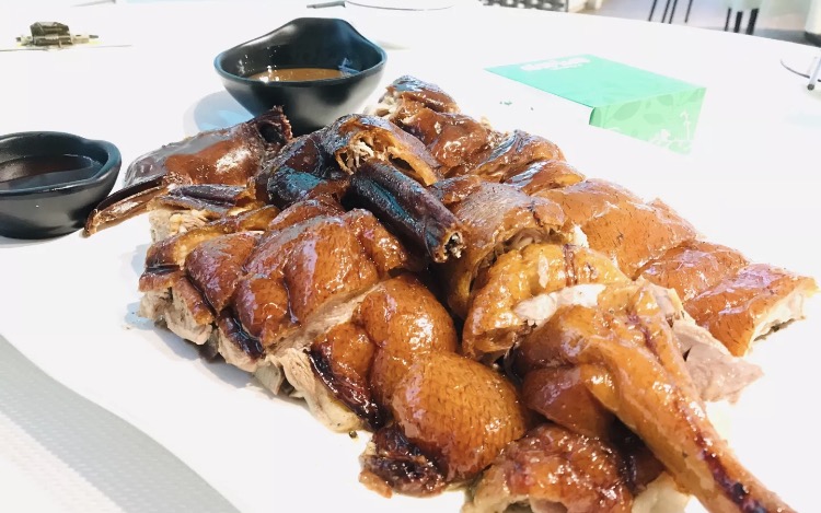 中山北台森林公园攻略-北台森林公园门票价格多少钱-团购票价预定优惠