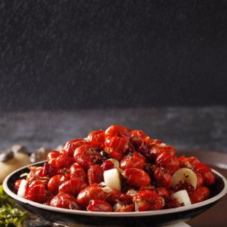 森虎虾尾(郭店镇) 烧烤 距景点2.5km