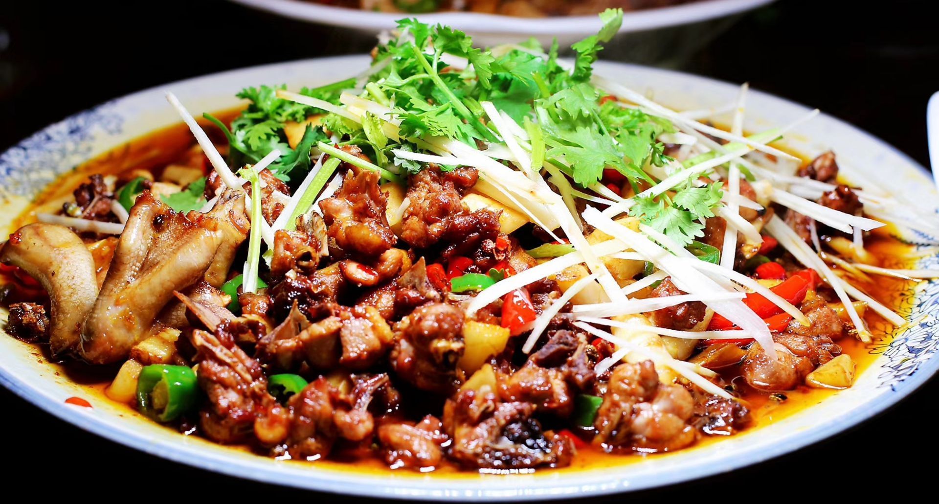 成都自贡盐帮江湖菜攻略,自贡盐帮江湖菜特色菜推荐/菜单/人均消费/电