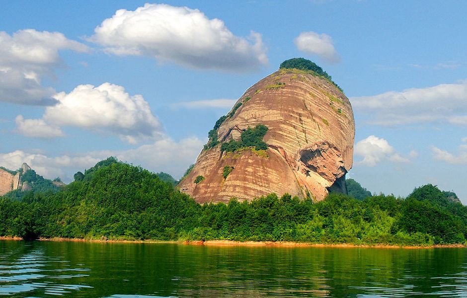 天柱峰国家森林公园