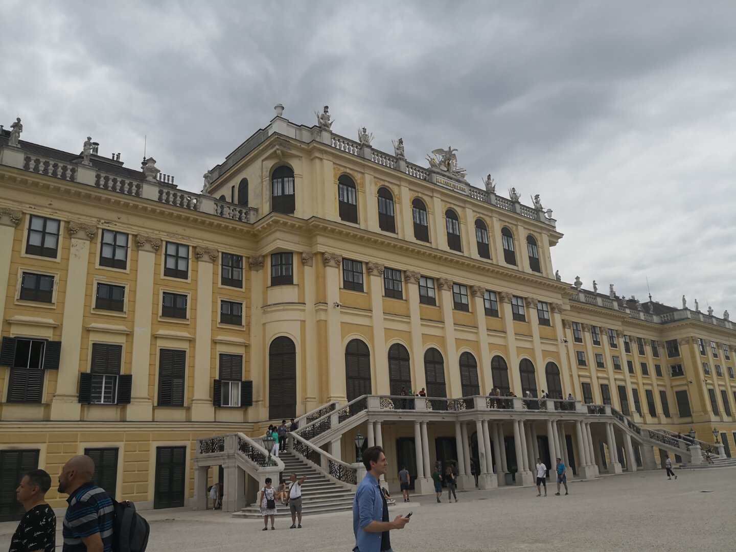 2019美泉宫-旅游攻略-门票-地址-问答-游记点评，维也纳旅游旅游景点推荐-去哪儿攻略