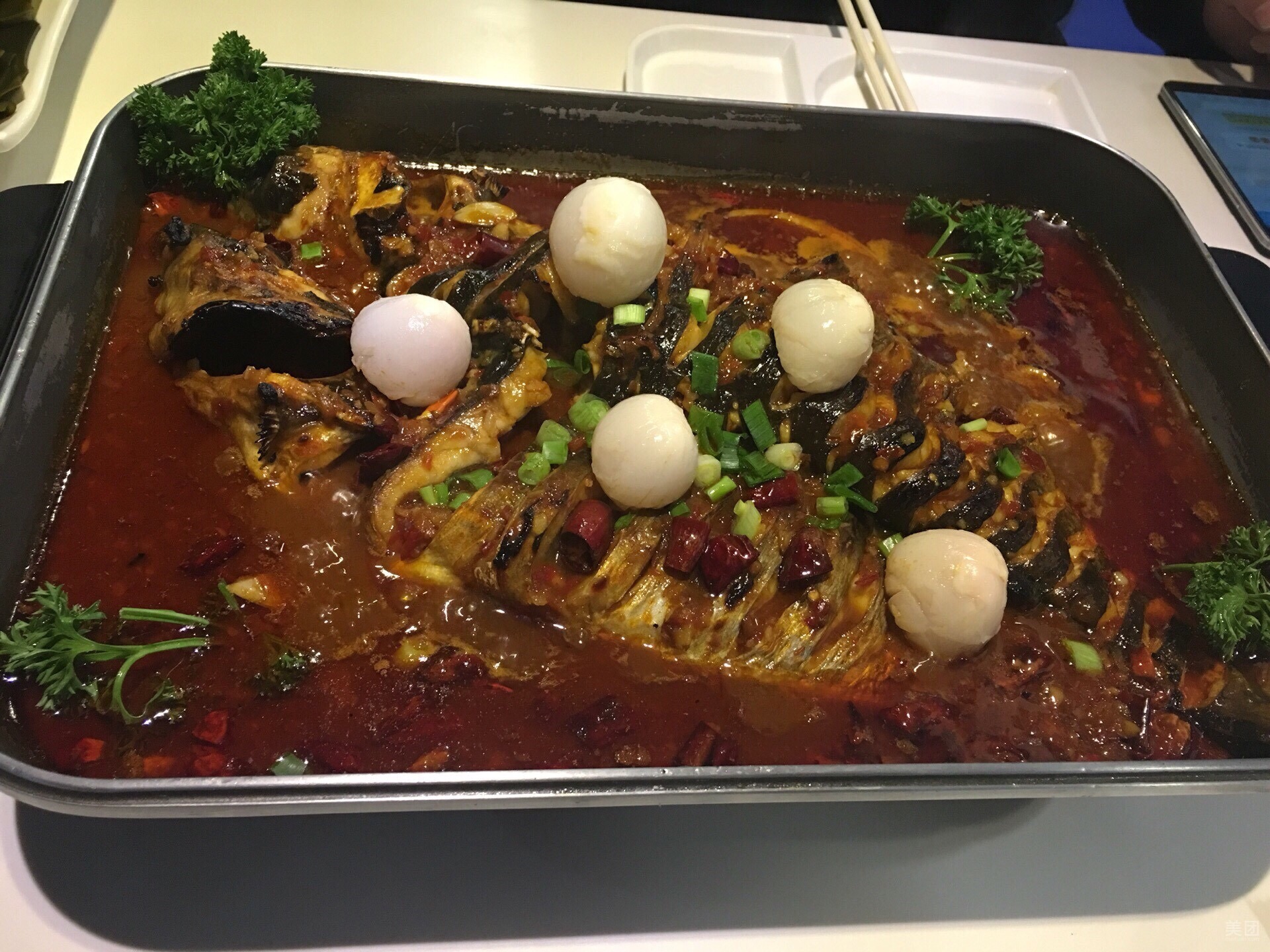 鱼酷活力烤鱼(阳光城店)