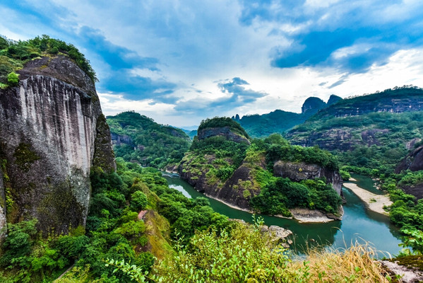 武夷山武夷山好玩嗎,武夷山武夷山景點怎麼樣_點評_評價【攜程攻略】