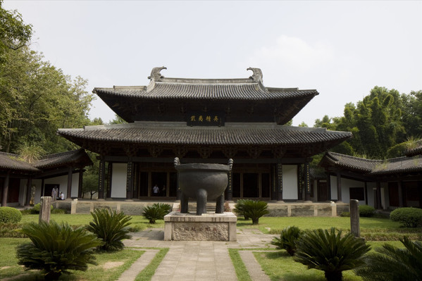 2020武夷宫-旅游攻略-门票-地址-问答-游记点评，武夷山旅游旅游景点推荐-去哪儿攻略