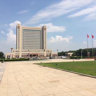 东营新世纪广场