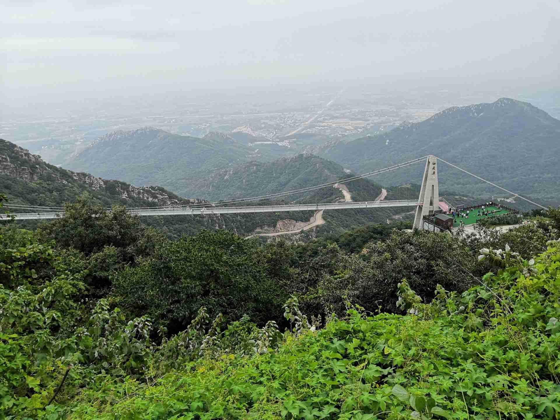 確山老樂山風景區好玩嗎,確山老樂山風景區景點怎麼樣_點評_評價