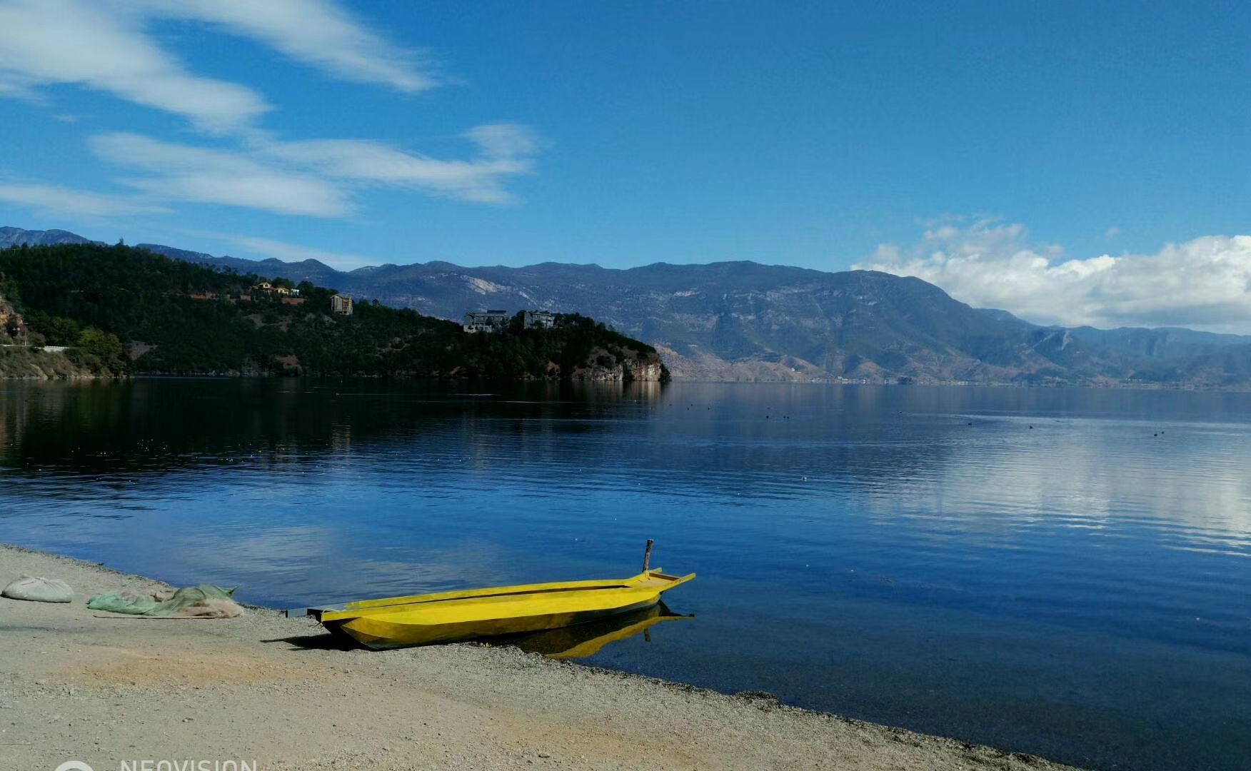 2020情人滩-旅游攻略-门票-地址-问答-游记点评,泸沽