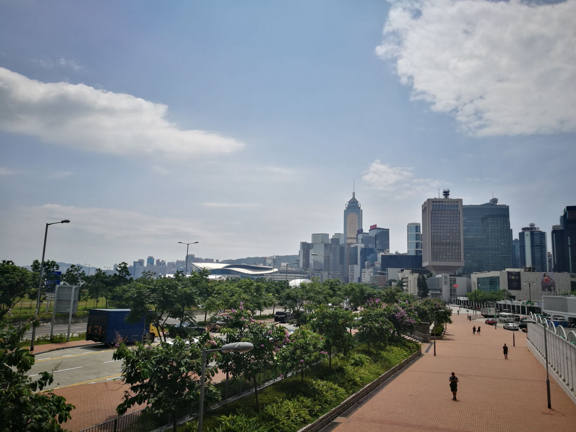 香港公园 携程网