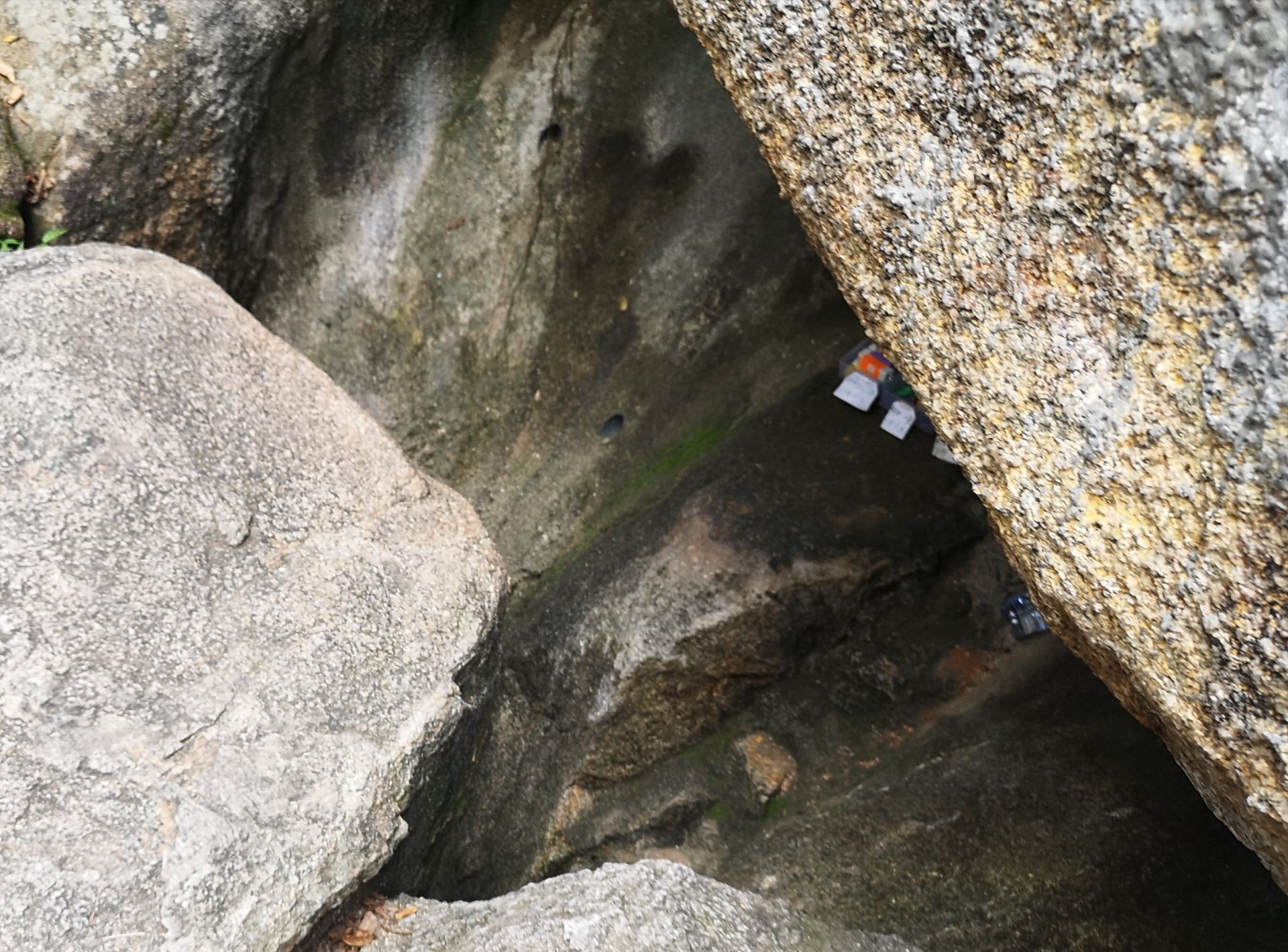 2020张保仔洞-旅游攻略-门票-地址-问答-游记点评,香港旅游旅游景点