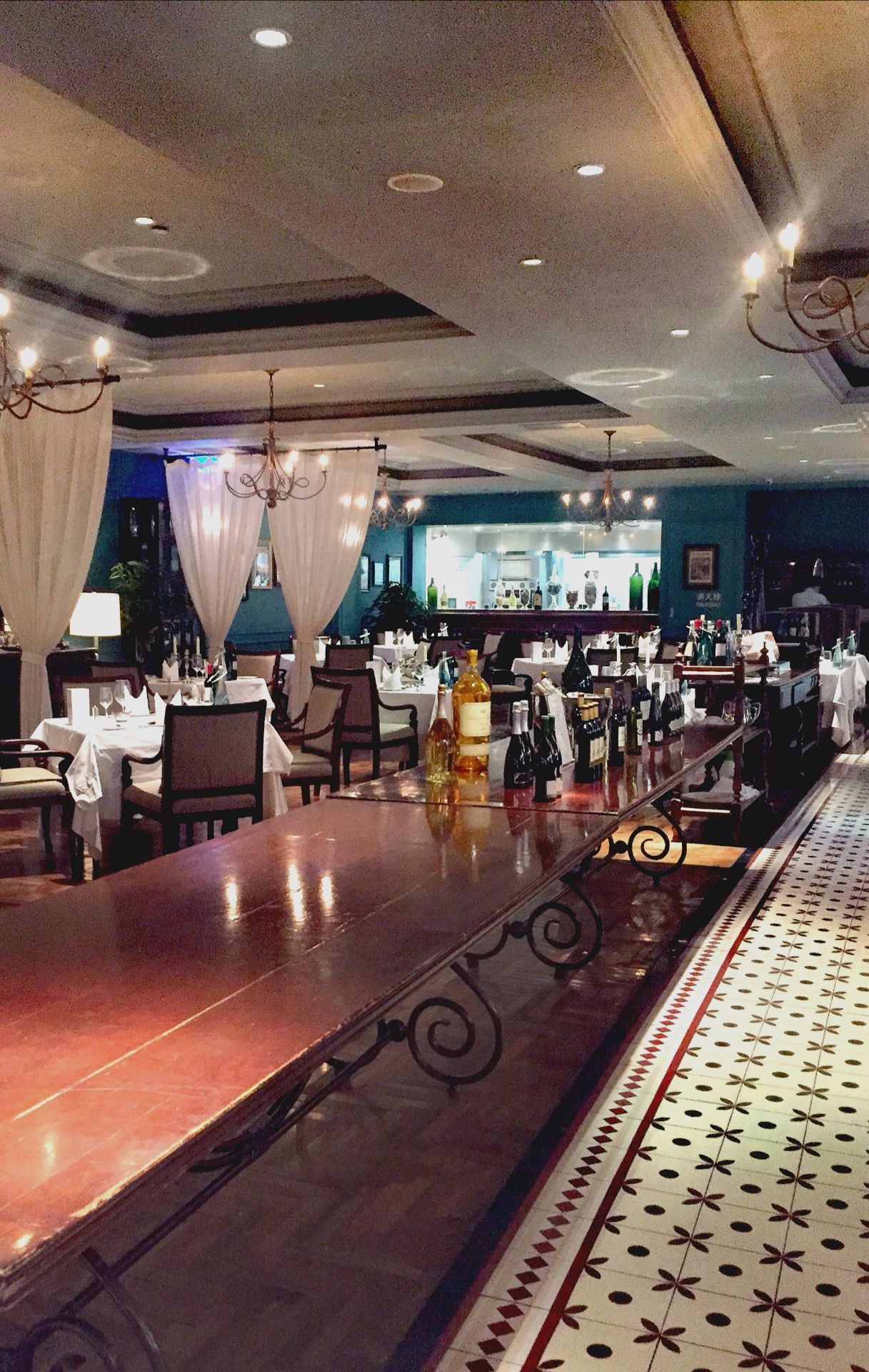 领仕扒房(沈阳店)