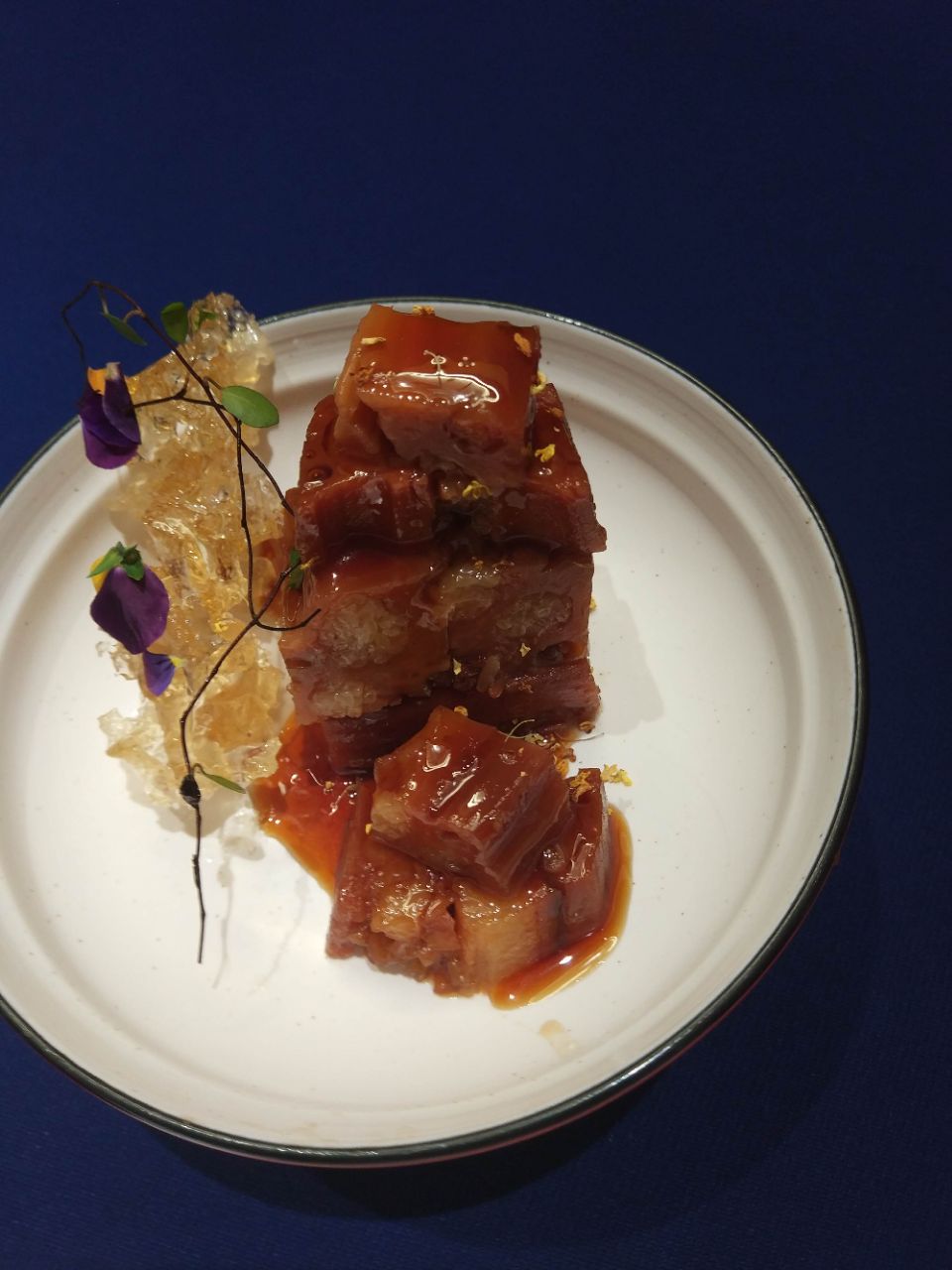 江南雅厨(李公堤店)