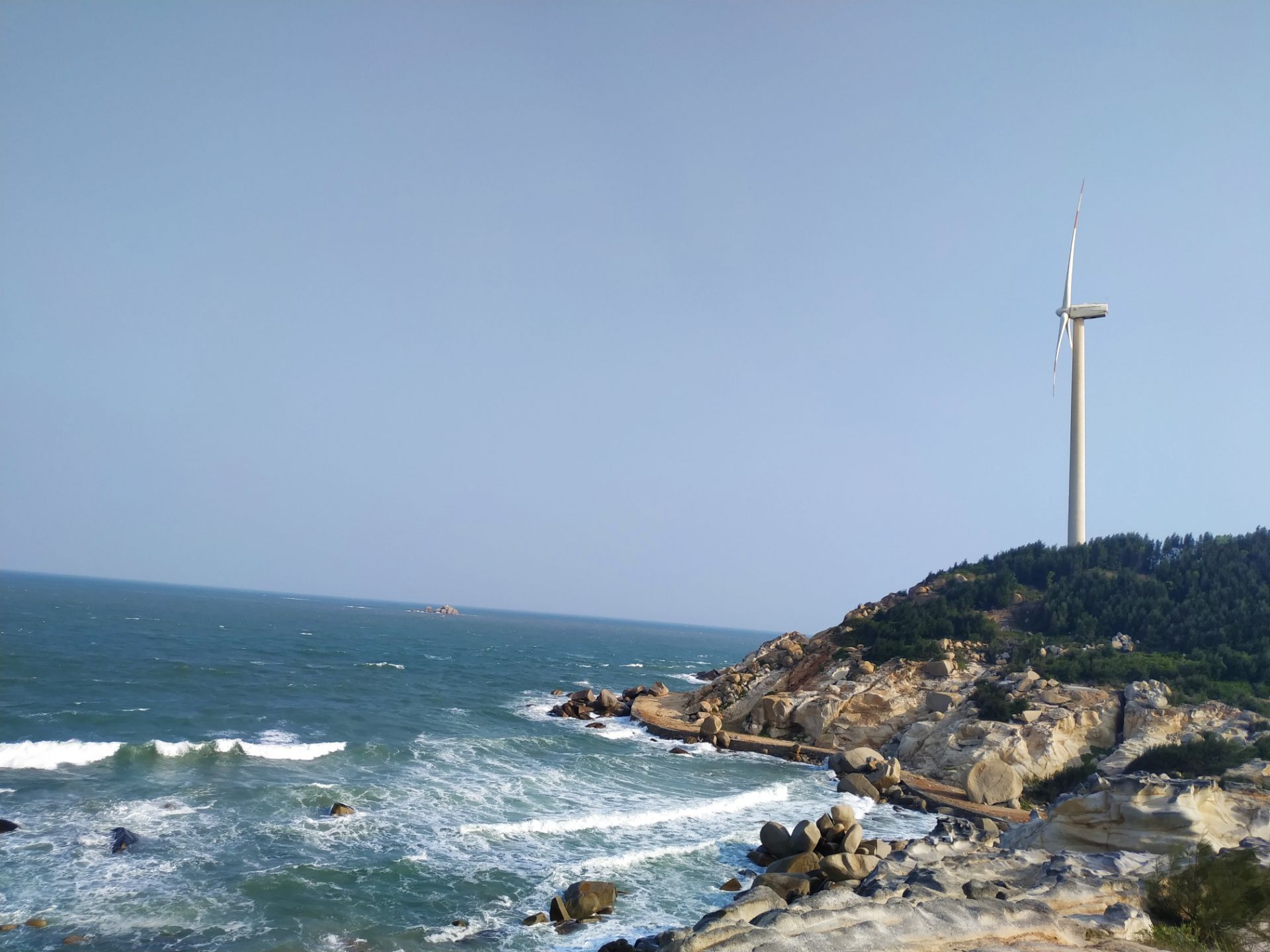 漳浦六鳌翡翠湾好玩吗,漳浦六鳌翡翠湾景点怎么样