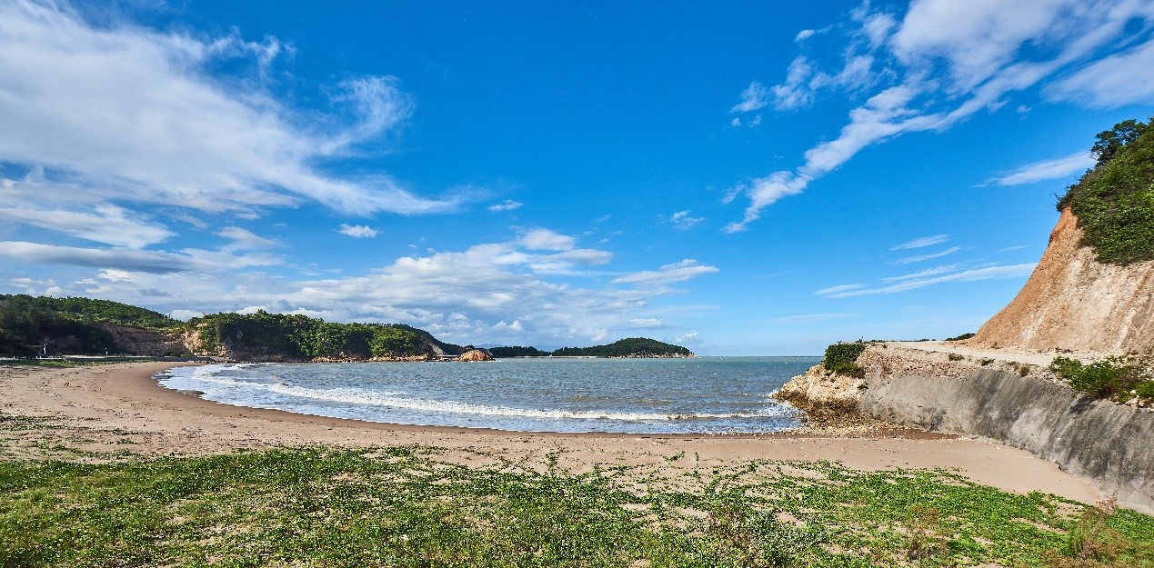 连江丘旦山攻略,连江丘旦山门票/游玩攻略/地址/图