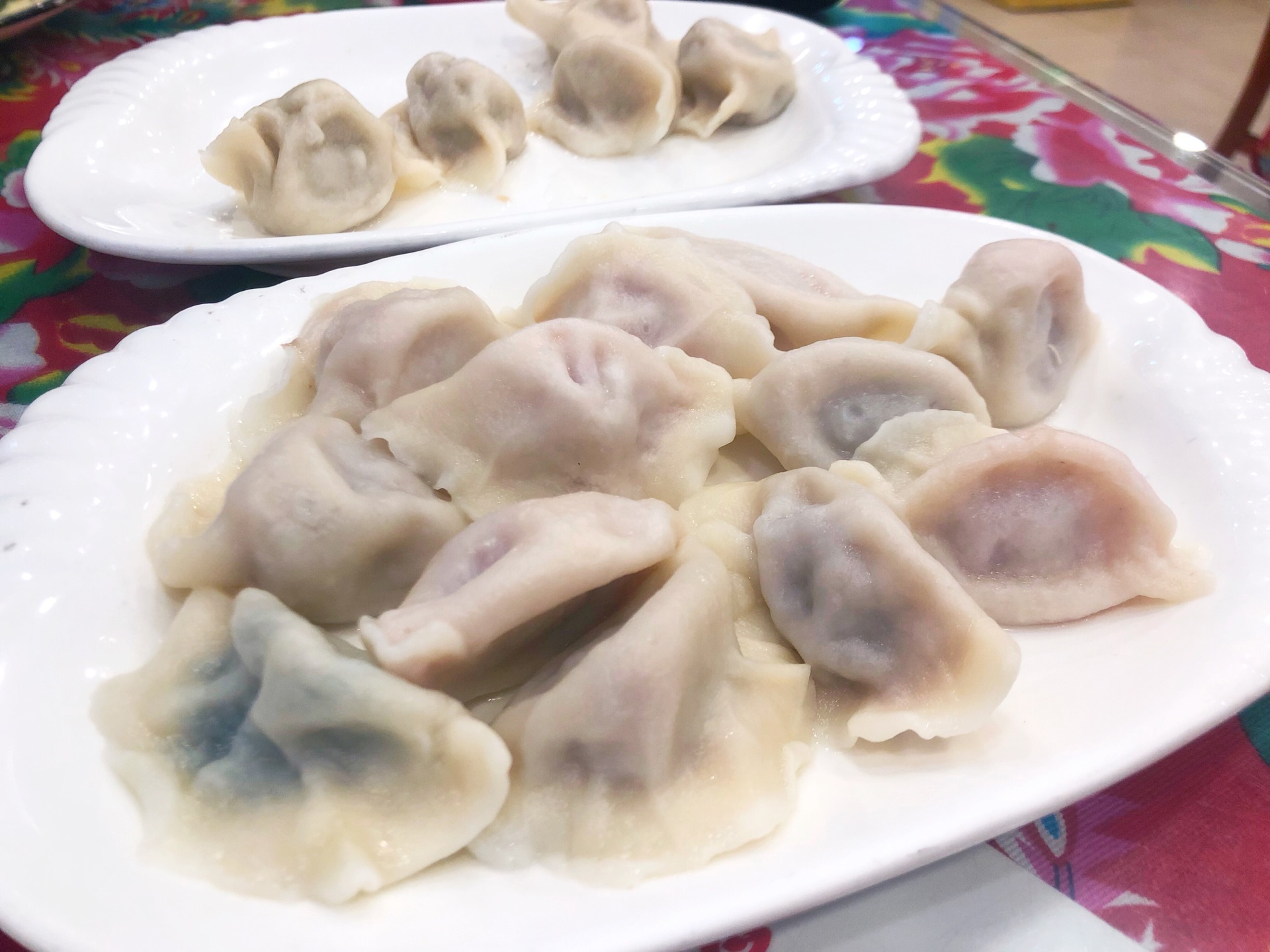 上海東北四季餃子館攻略,東北四季餃子館特色菜推薦/菜單/人均消費