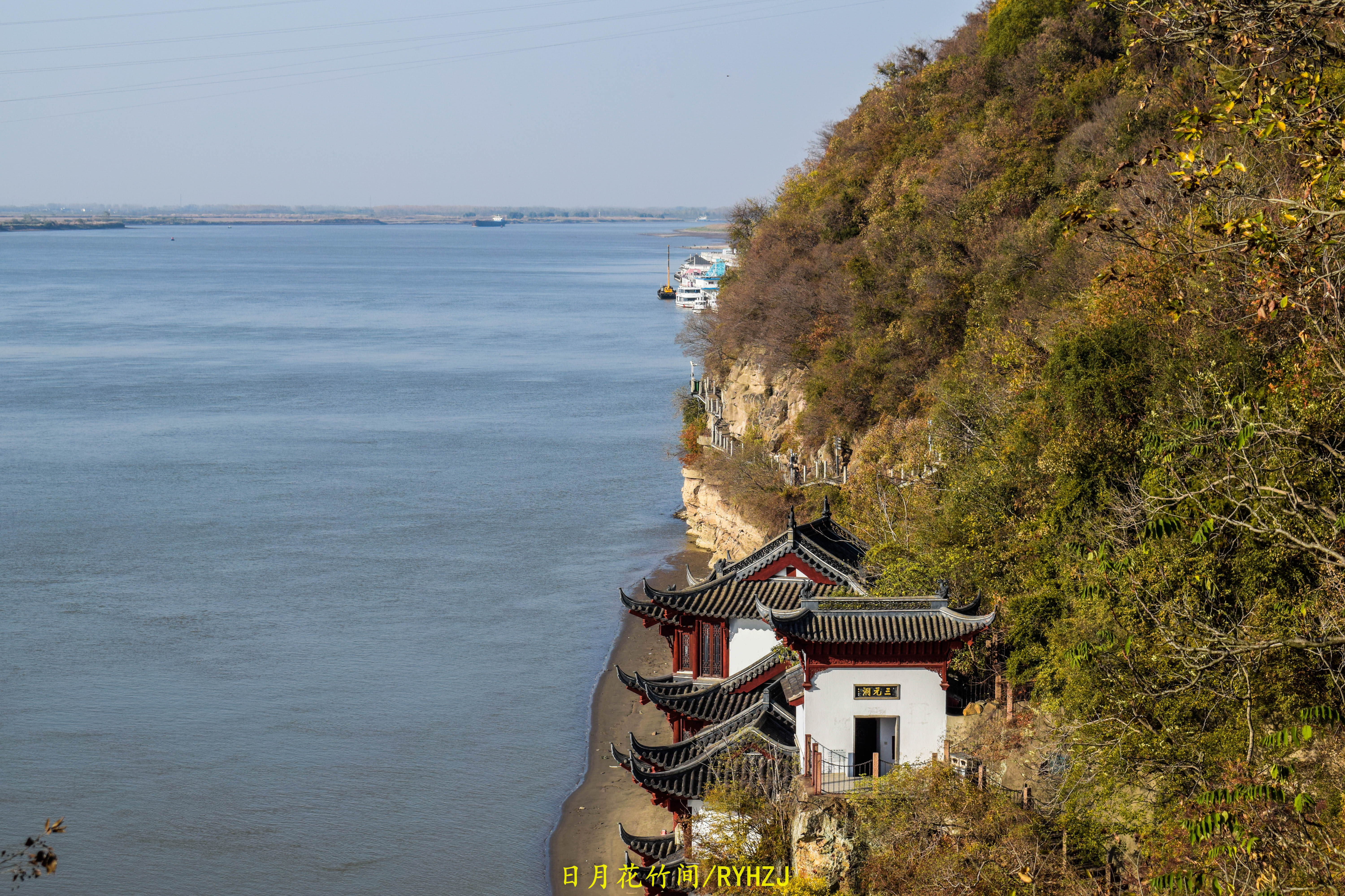 【全景红山摄影图片】内蒙古赤峰市红山景区风光摄影_红山传人视觉_太平洋电脑网摄影部落