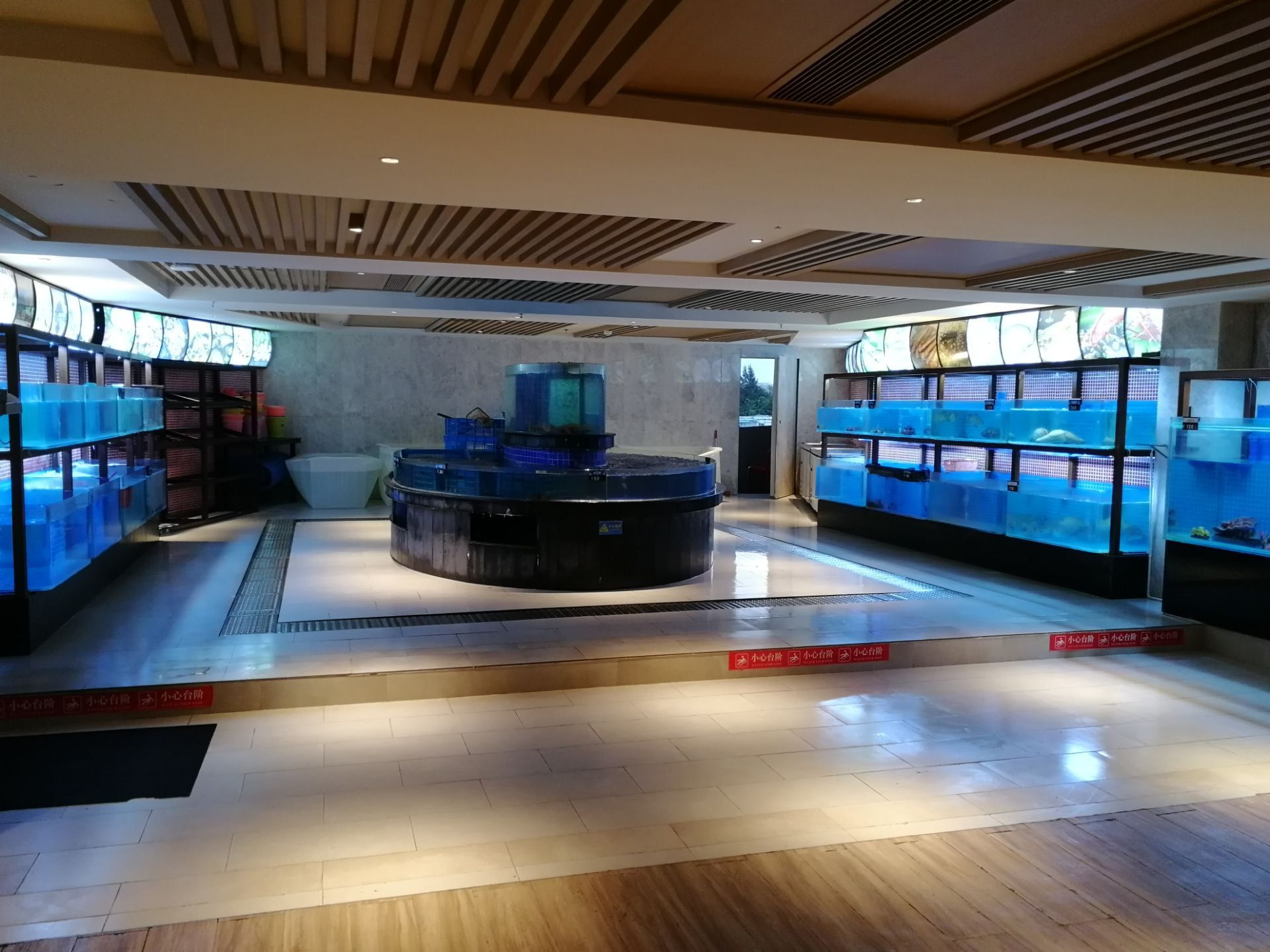 亚洲湾国际大酒店·红珊瑚风味餐厅 4.0 分   条点评 直线距离999m