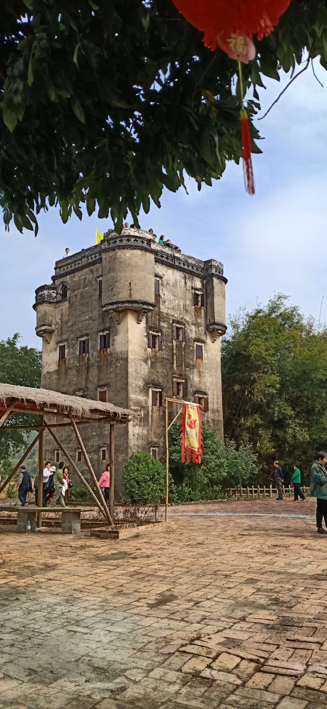 安庆凤仪里攻略,安庆凤仪里门票/游玩攻略/地址/图片