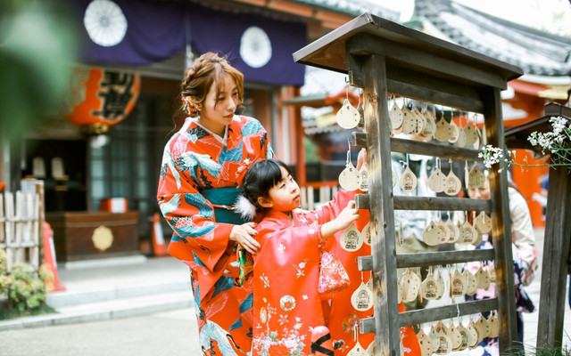 去东京要老少皆宜可以这样玩 去乐园 赏美景 穿和服 那些去不腻的好地方 东京游记攻略 携程攻略